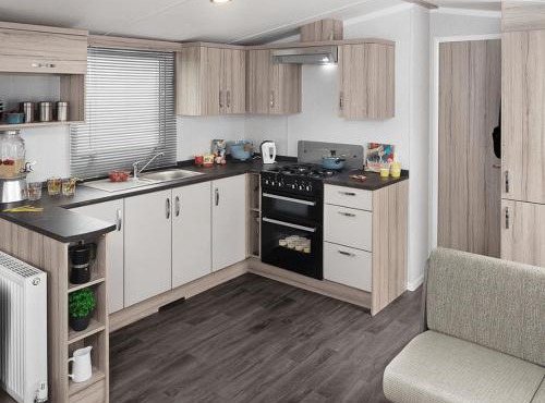 Riverside Standard Daisy Caravan 3