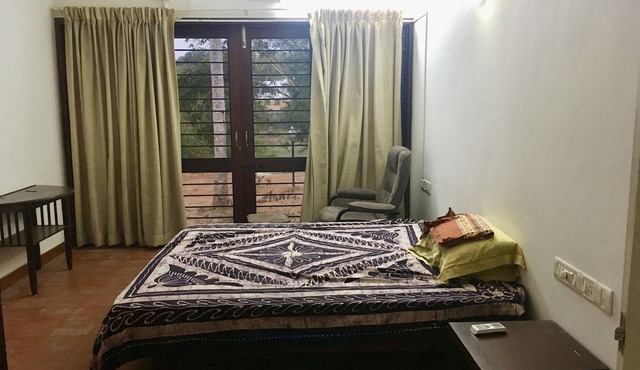 Riverside Vacation Villa