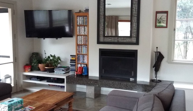 Riverside Villa Close to Rotorua CBD