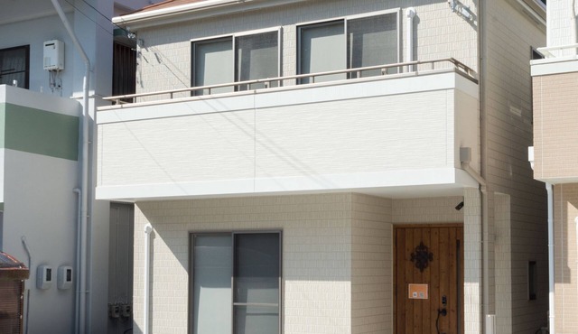 Riverside Yofuke AFP Villa