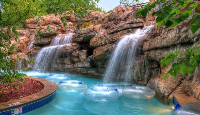 RiverStone Condo Resort & Spa
