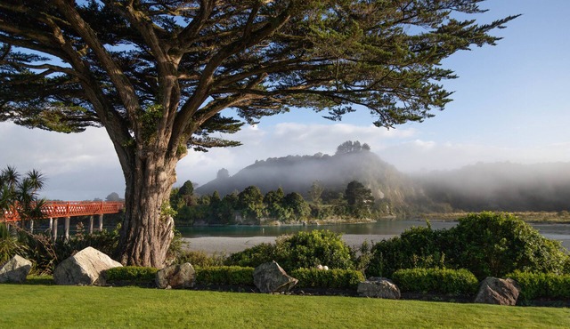 Riverstone House | Greymouth/Hokitika | West Coast