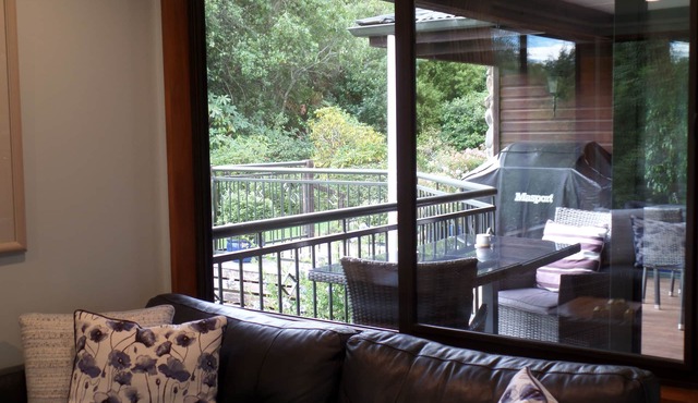 Riverstone House