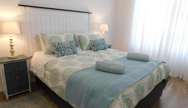 Rivertides Self Catering Guest House