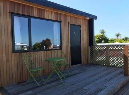Riverton Holiday Park