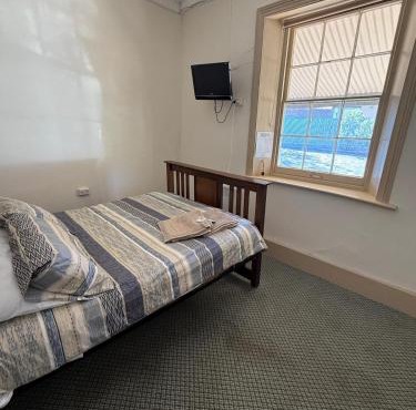 Riverton Hotel