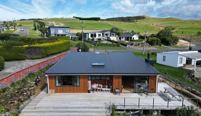 Riverton Ocean View Oasis