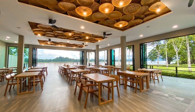 RiverTree Resort Chiangkhan