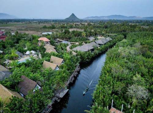 RiverTree Villa & Resort