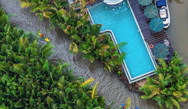 RiverTree Villa & Resort