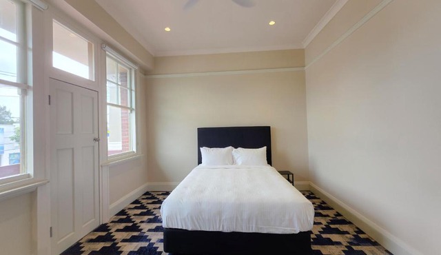 Riverview Hotel Tempe