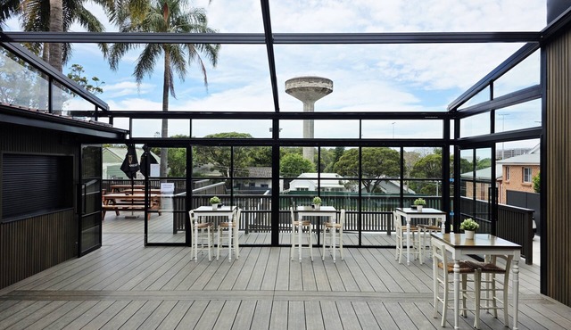 Riverview Hotel Tempe
