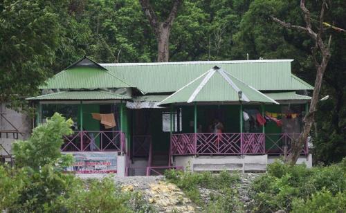 Riverview Jayanti