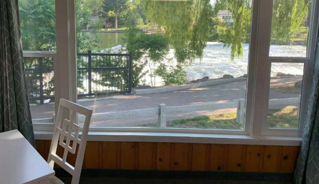 Riverview .