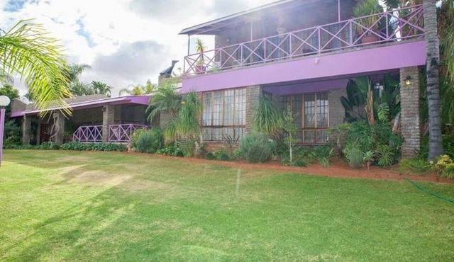 RiverVio Bed & Breakfast
