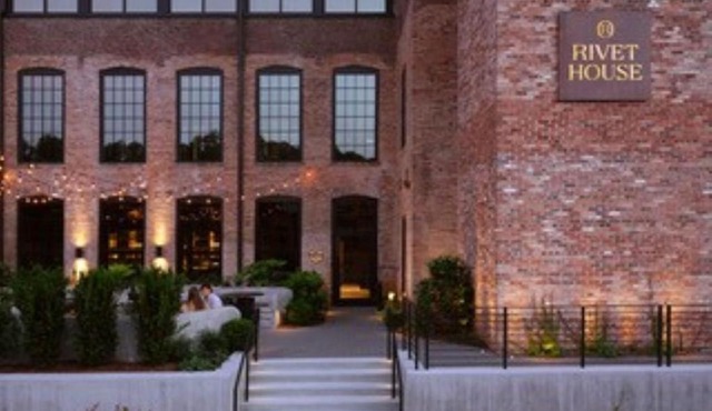 Rivet House