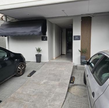 Rivi Apartments