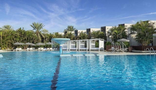 Riviera by Isrotel Collection