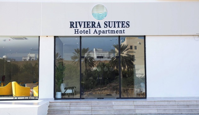 Riviera suites