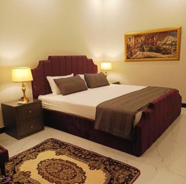 Riwayat Guest House