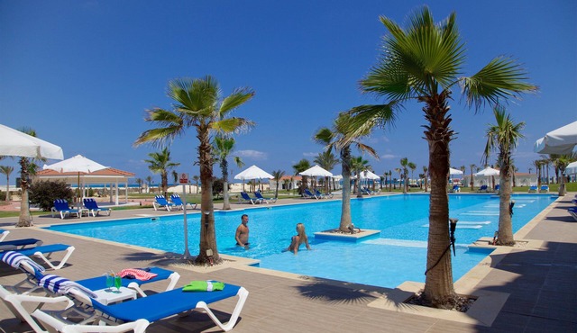 Rixos Alamein