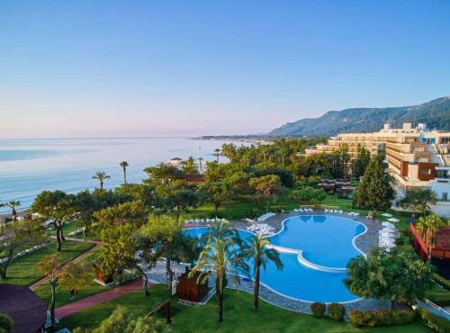 Rixos Beldibi - Adult Only - The Land of Legends Access