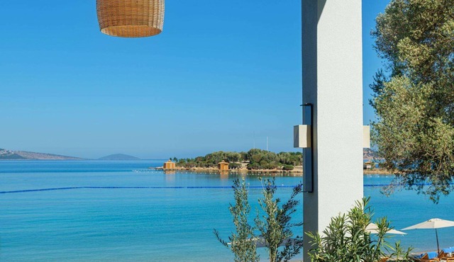 Rixos Premium Bodrum