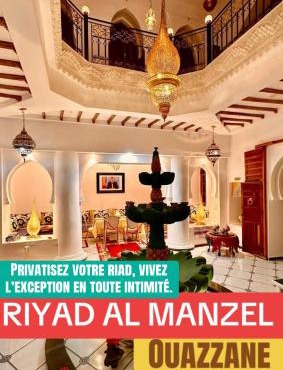 Riyad AL MANZEL