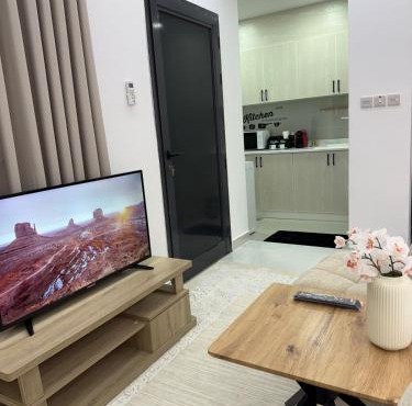 Riyadh City Abu Dhabi