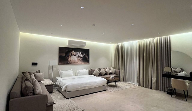 Riyadh Luxury