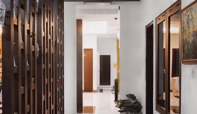 Rizh Hotel