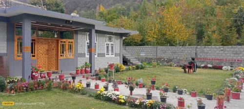 Rizvi Guest House