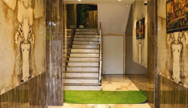 RK Hotel