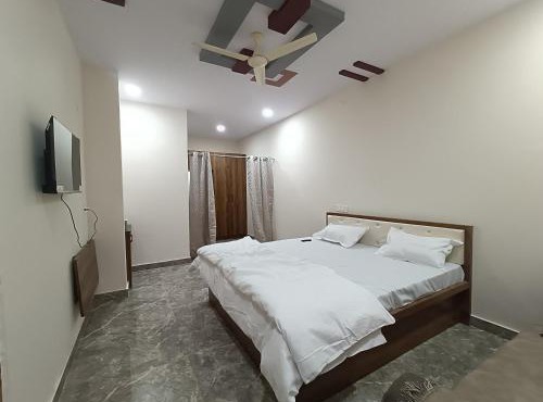 RK RESIDENCY