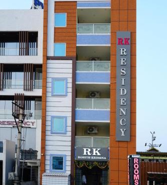 RK Residency