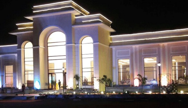 RK Riyasat Resort