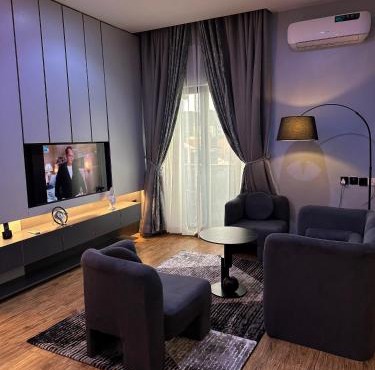 RKD Suites