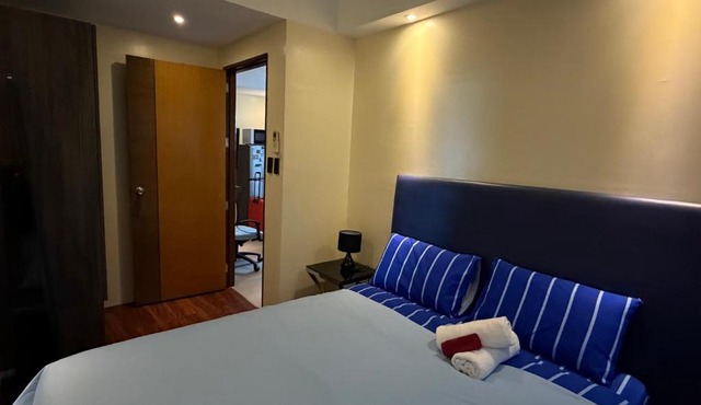 RKJ condotel 2BR