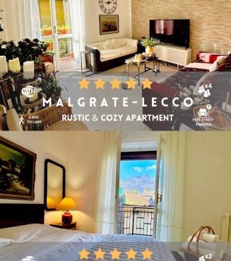 RL Case Vacanze