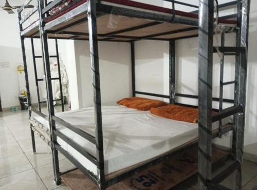 RL Dormitory