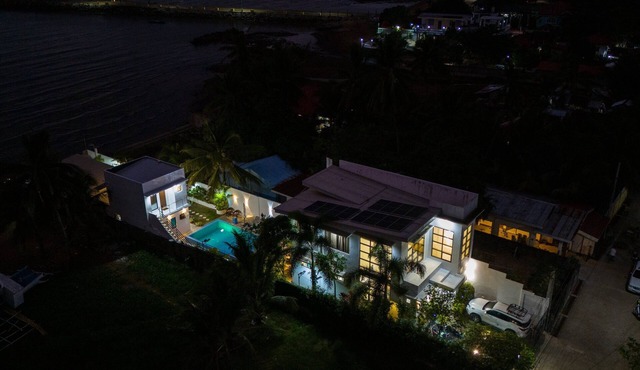RLJ Beach House