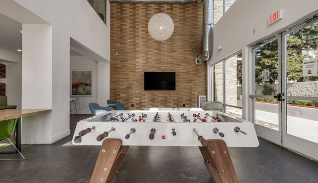 Rm&Bathrm + Game Room, Pool, BBQ,&Fire Pit