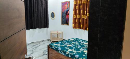 Rmeshwar homestay