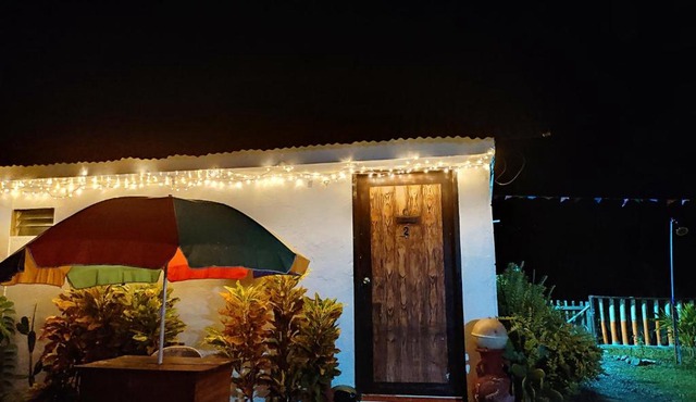 RMTM's Beachfront Accommodation - Caramoan