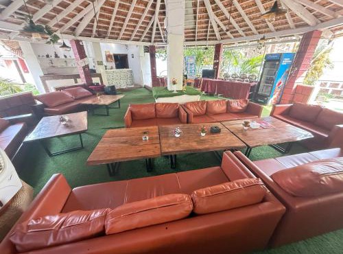 RnB Beach Resort