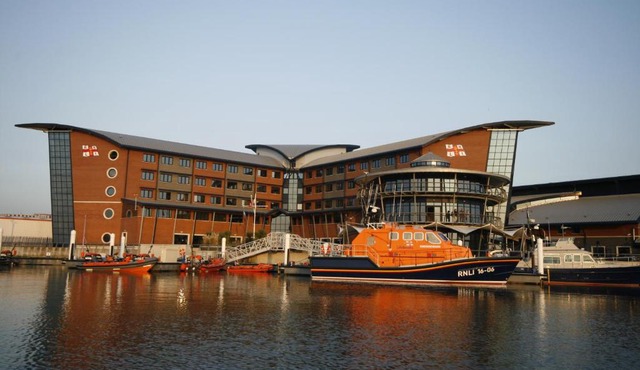 RNLI College
