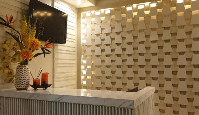 RNR Suites