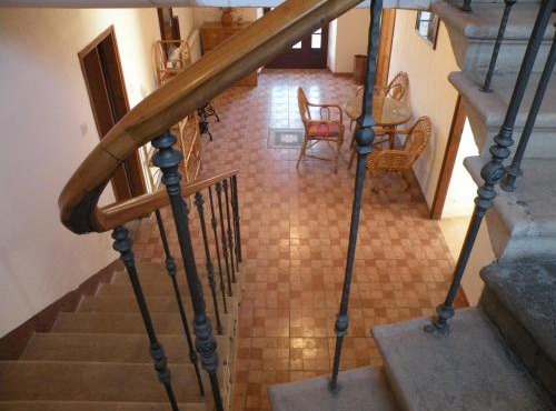 Roč Holiday Home