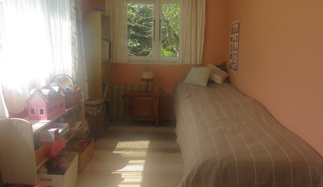 Roa Cottage is a rustic cottage, close to the start of the Paparoa Great walk.