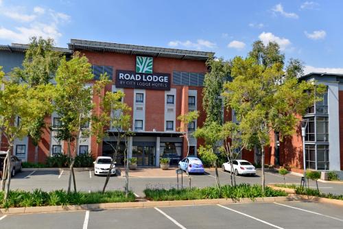 Road Lodge Centurion